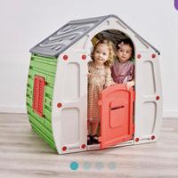 CASA PER BAMBINI