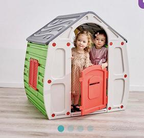 CASA PER BAMBINI