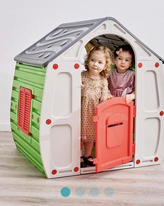 CASA PER BAMBINI