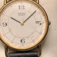 Seiko uomo vintage