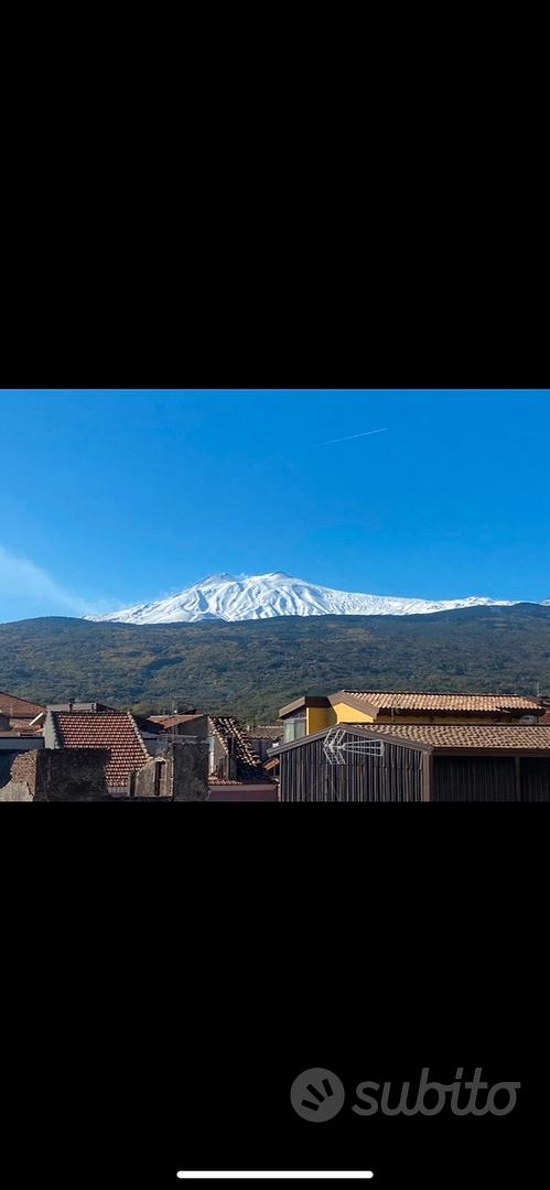Casa – Linguaglossa, Catania - Vista 5