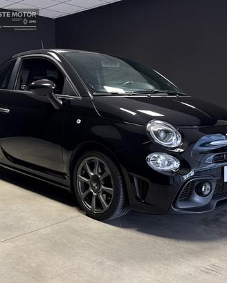 ABARTH 595 1.4 T-Jet 165 CV - 33000 KM - Pronta