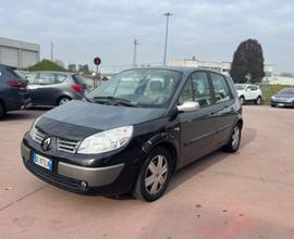 Renault Scenic Scénic 1.5 dCi/105CV Pack