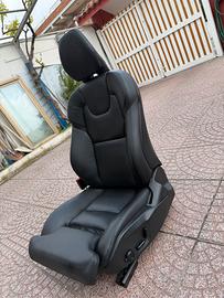 Sedile volvo xc60  anteriore guidatore nuovo