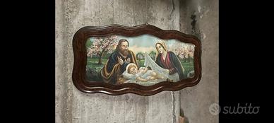 Quadro "Capoletto"