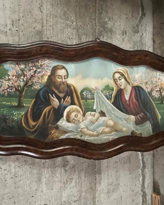Quadro "Capoletto"