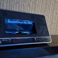 station x ipod e iphon