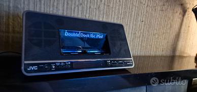 station x ipod e iphon