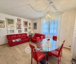 Appartamento a Monterenzio