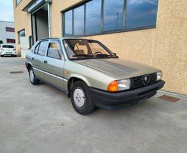 Alfa romeo 33 - 1984