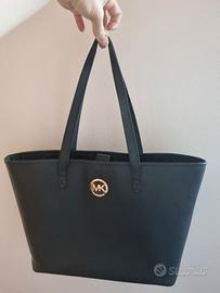 Shopper Micheal Kors nera