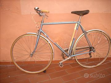 BICICLETTA DA CORSA VINTAGE GIRARDENGO