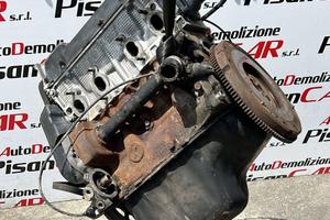 MOTORE SEMICOMPLETO FIAT Panda 1° Serie 156A4000