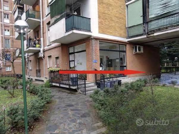 Appartamento – Cerro Maggiore, Cantalupo - Vista 2