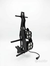 Rally Towet tenéré 700