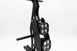 Rally Tower Tenéré 700