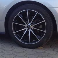 Ford Mustang cerchi in lega