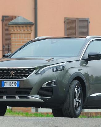 Ricambi usati peugeot 5008 2017 #z