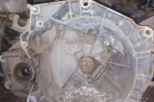 cambio fiat panda - 500 twinair 5 marce 0.9 900