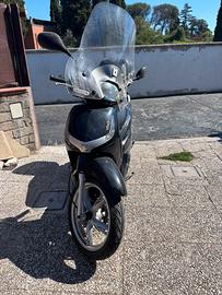 Peugeot Tweet 150