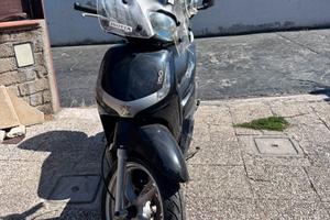 Peugeot Tweet 150