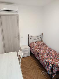 Singola Circonvallazione - Metro Cibali