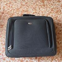 Borsa porta computer praticamente nuova