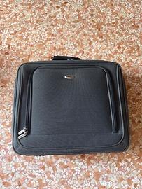 Borsa porta computer praticamente nuova