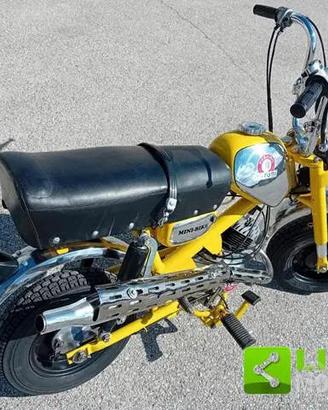 MOTOBI Altro Mini Bike 50
