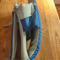 zaino  MC KINLEY young generation