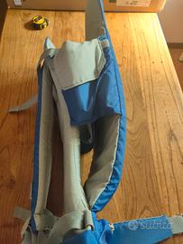 zaino  MC KINLEY young generation