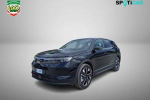 OPEL Grandland Hybrid 145 CV EDCT GS