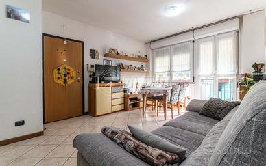 Appartamento a Como 3 locali