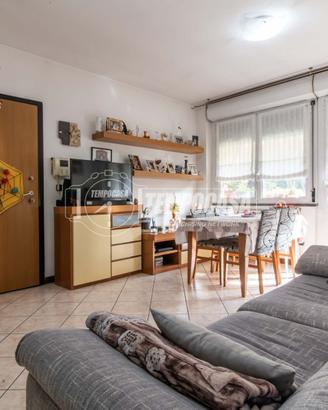 Appartamento a Como 3 locali