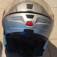 Casco Nolan TAGLIA M -  integrale apribile