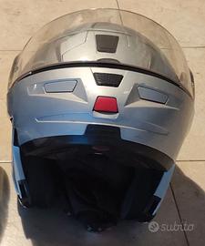 Casco Nolan TAGLIA M -  integrale apribile