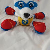 Peluche Paw Patrol nuovo