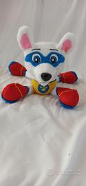 Peluche Paw Patrol nuovo