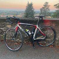 Bici da corsa in carbonio Ciocc