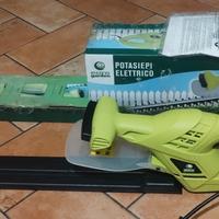 DECESPUGLIATORE ELETTRICO