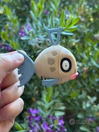 Feebas Pokemon figure