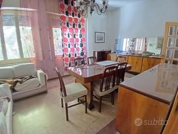 Q. Adriatico - appartamento con 3 camere