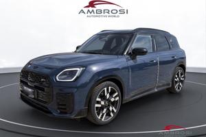 MINI Countryman Cooper D JCW
