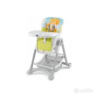 SEGGIOLONE pappa CAMPIONE CAM