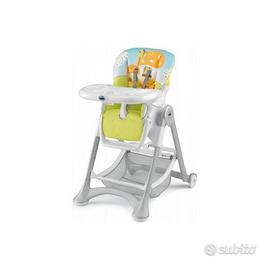 SEGGIOLONE pappa CAMPIONE CAM