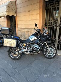 BMW GS 1200