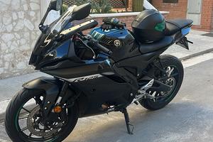 yamaha r125 2024