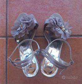 Sandali gioiello 39