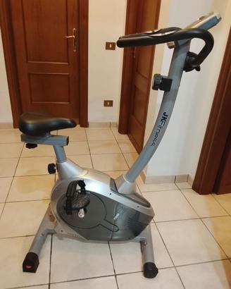 Cyclette JK fitness