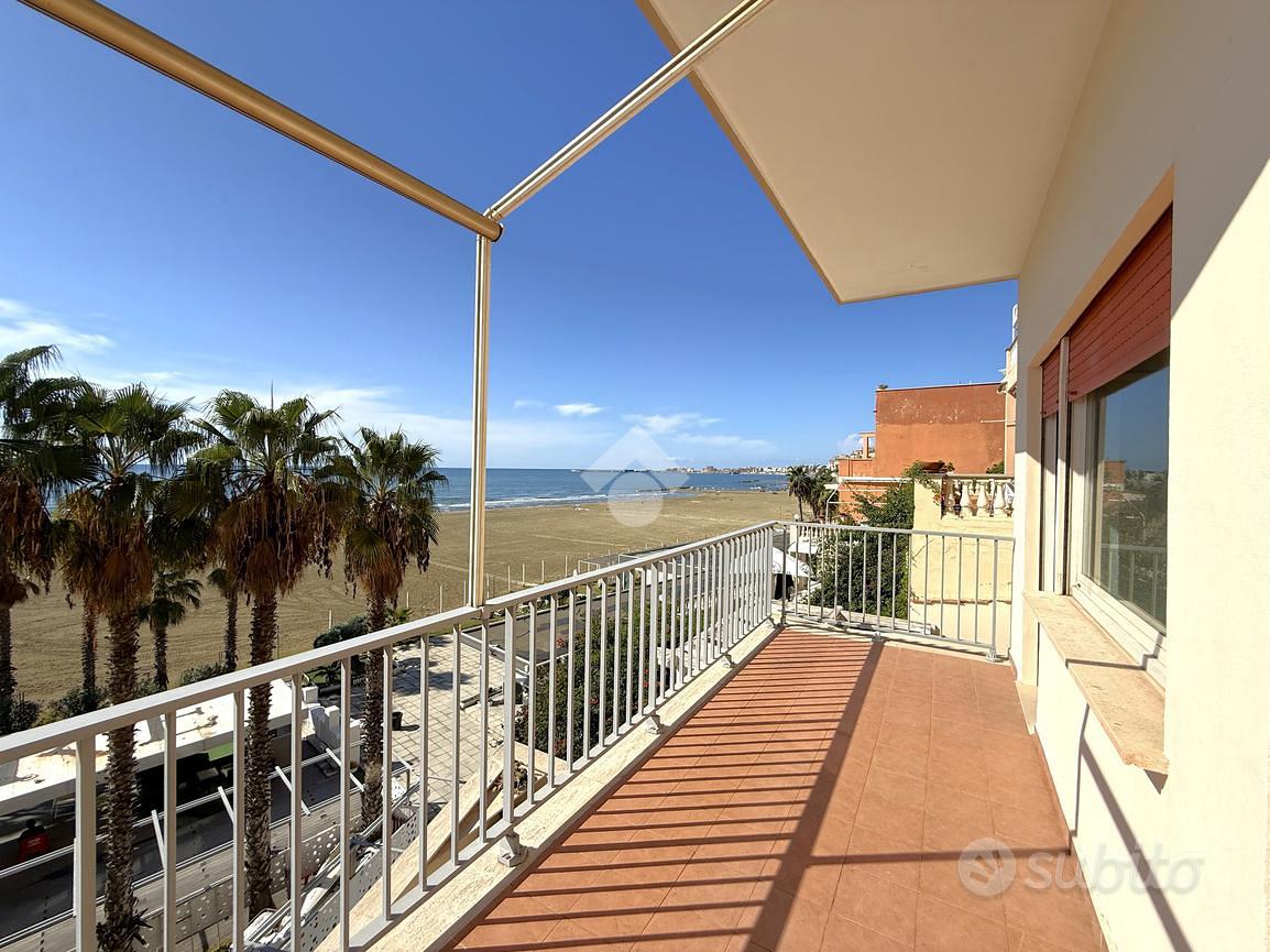 Appartamento – Nettuno, Santa Barbara, Borgo Medievale - Vista 4
